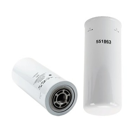 Wix Filters Hydraulic Filter 51863